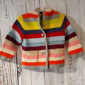 Gap Cardigan